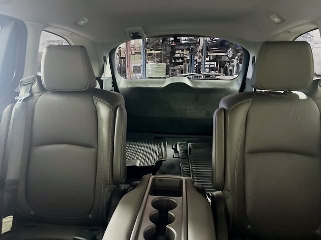 Used 2022 Honda Odyssey EX-L image 21