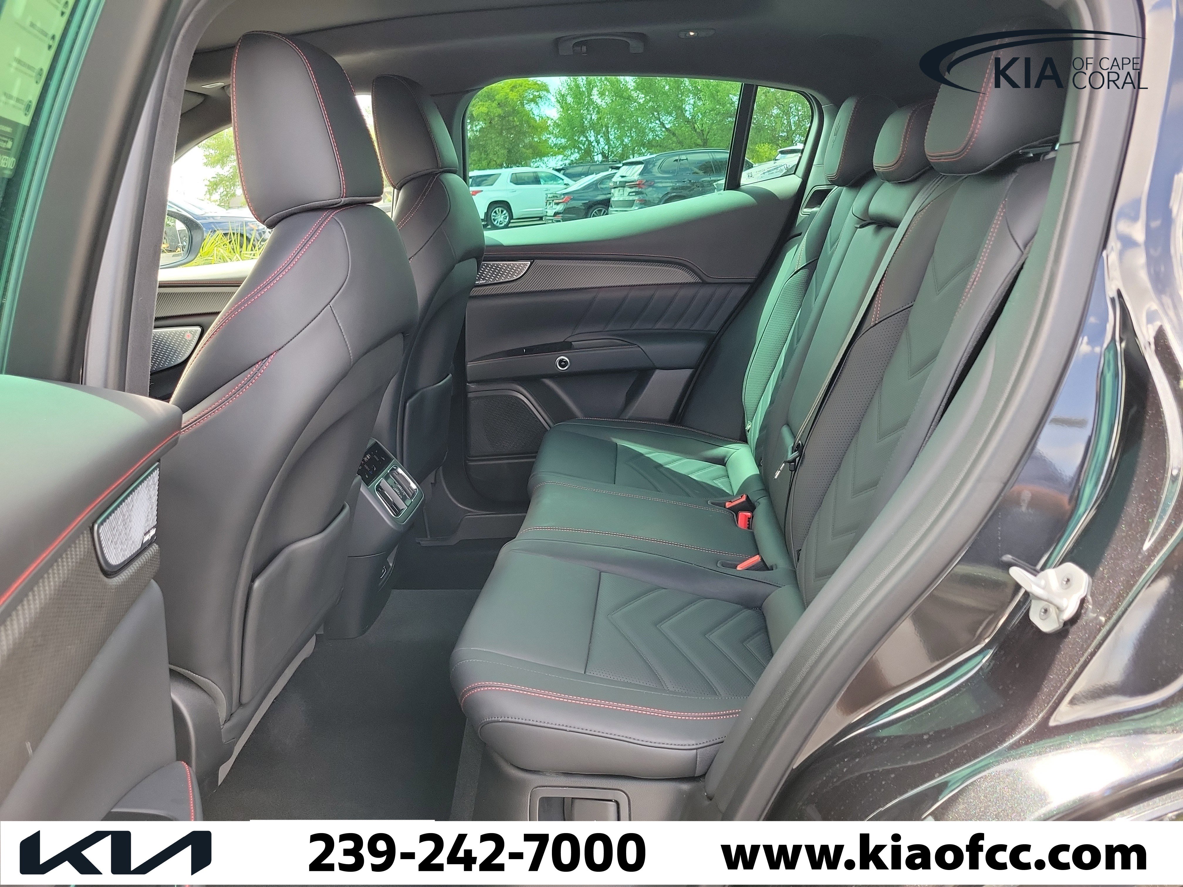 Used 2023 Maserati Grecale Modena image 13