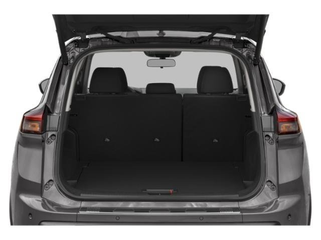 New 2026 Nissan Rogue SV image 34