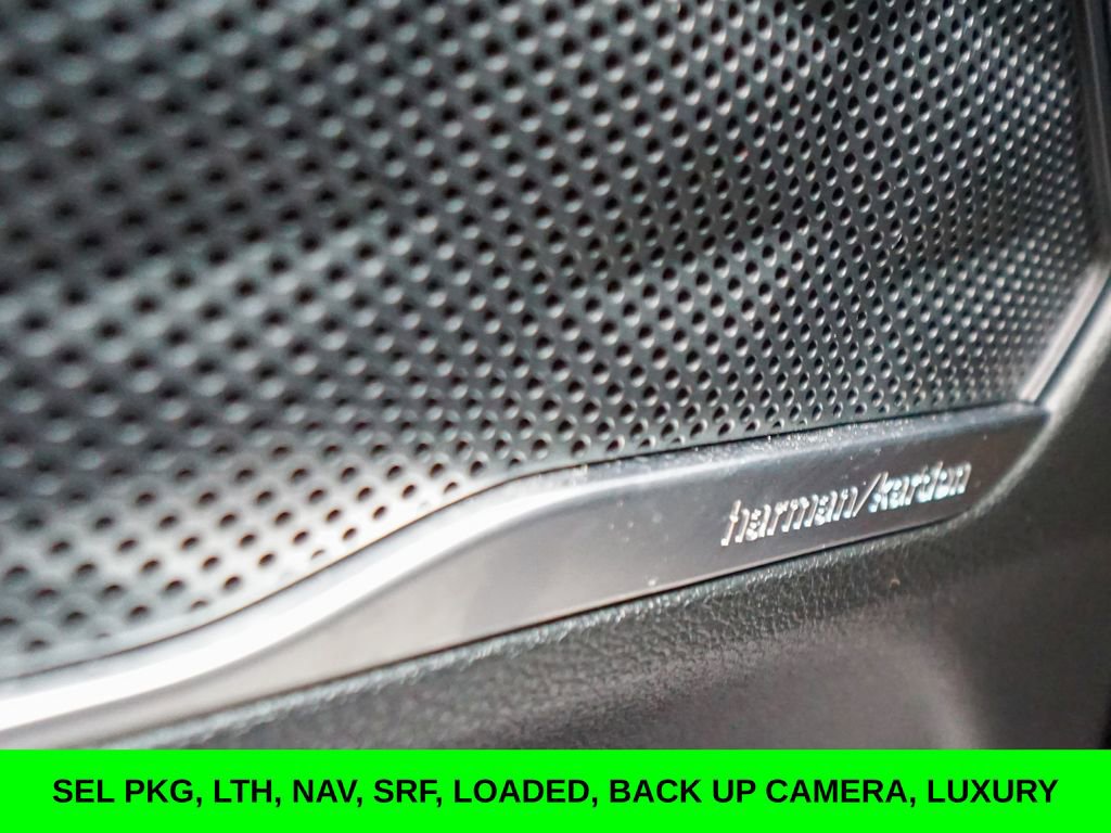 Used 2023 Hyundai Santa Fe SEL w/ Premium Package image 26