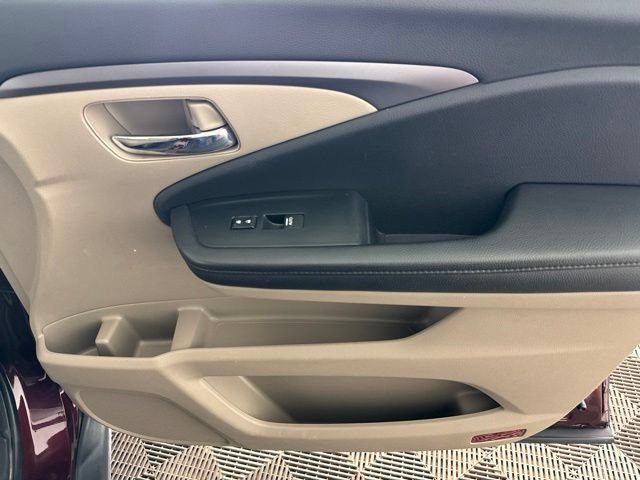 Used 2022 Honda Pilot Special Edition image 23
