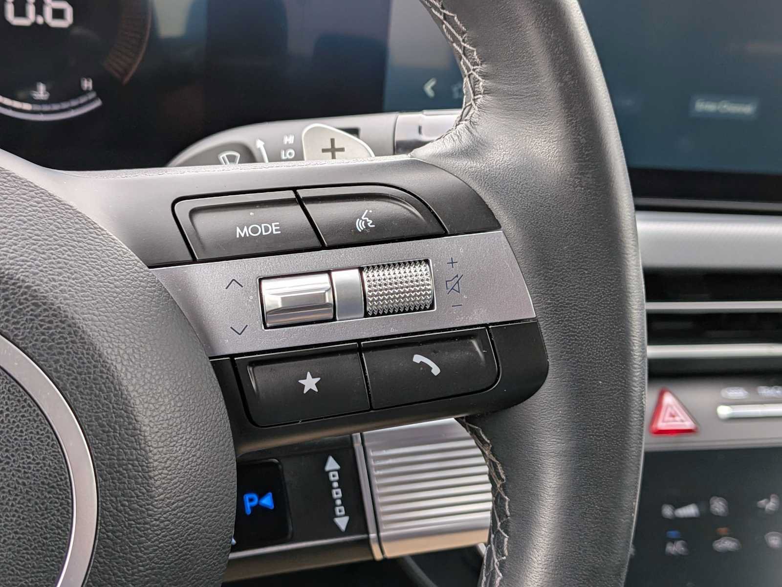 Used 2026 Hyundai Sonata SEL FWD image 23