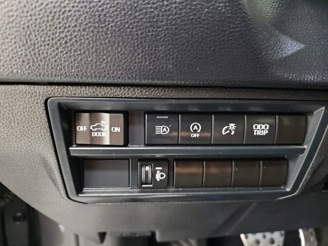 Used 2024 Toyota Tundra SR5 w/ TRD Off-Road Package image 17