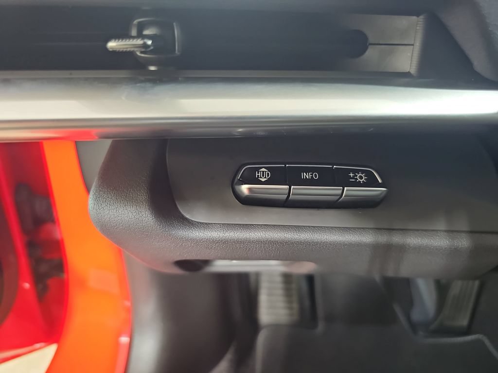 Certified 2023 Chevrolet Corvette Stingray Preferred Cpe w/ Battery Protection Package RWD image 27