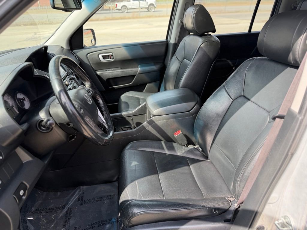 Used 2013 Honda Pilot EX-L image 23