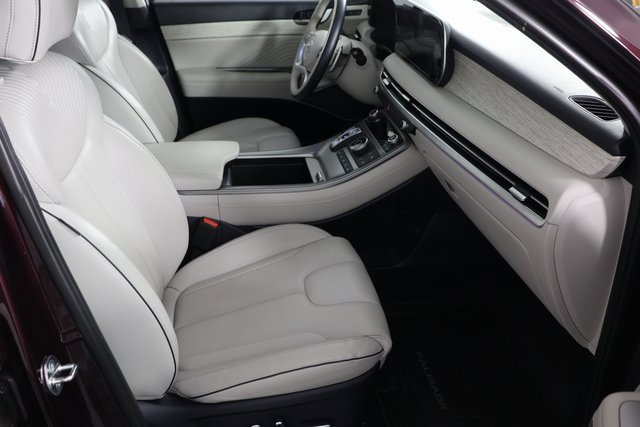 Used 2023 Hyundai Palisade Calligraphy image 26