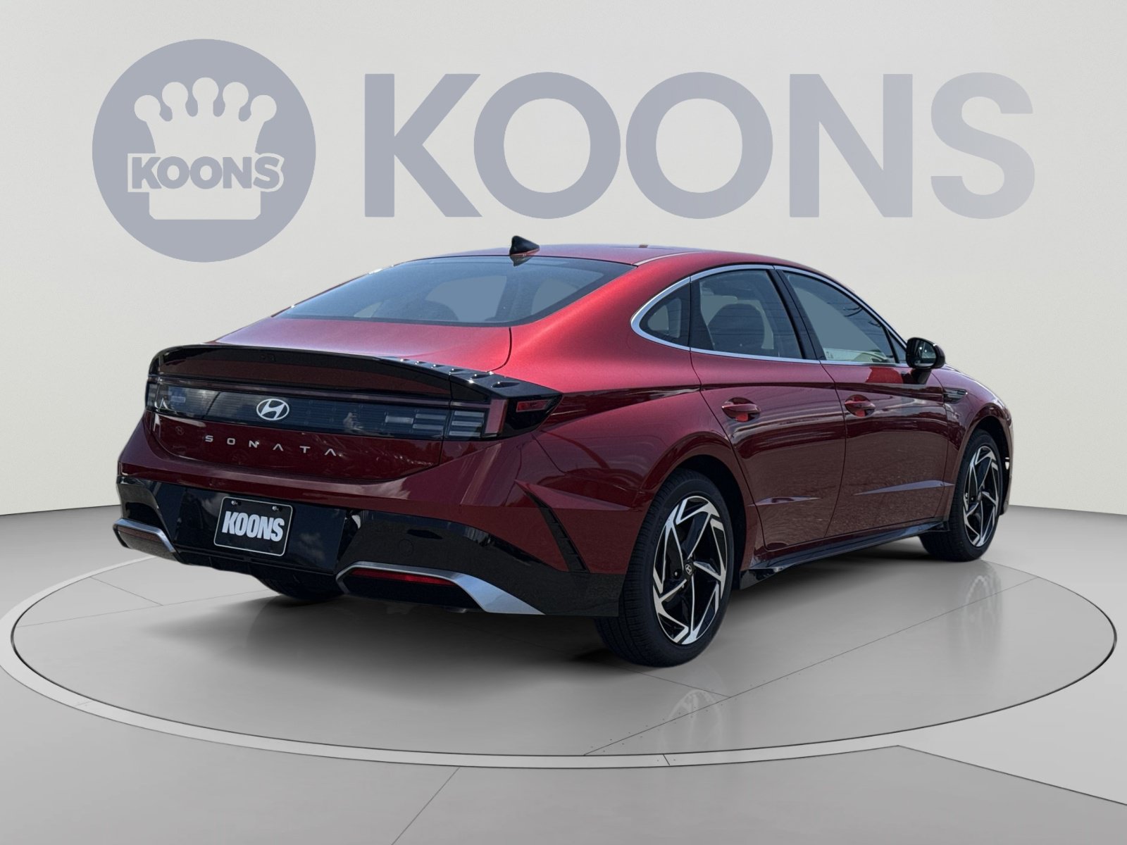 New 2026 Hyundai Sonata SEL FWD image 7