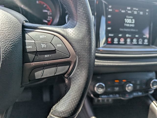 Used 2021 Dodge Durango SXT AWD/4WD image 17