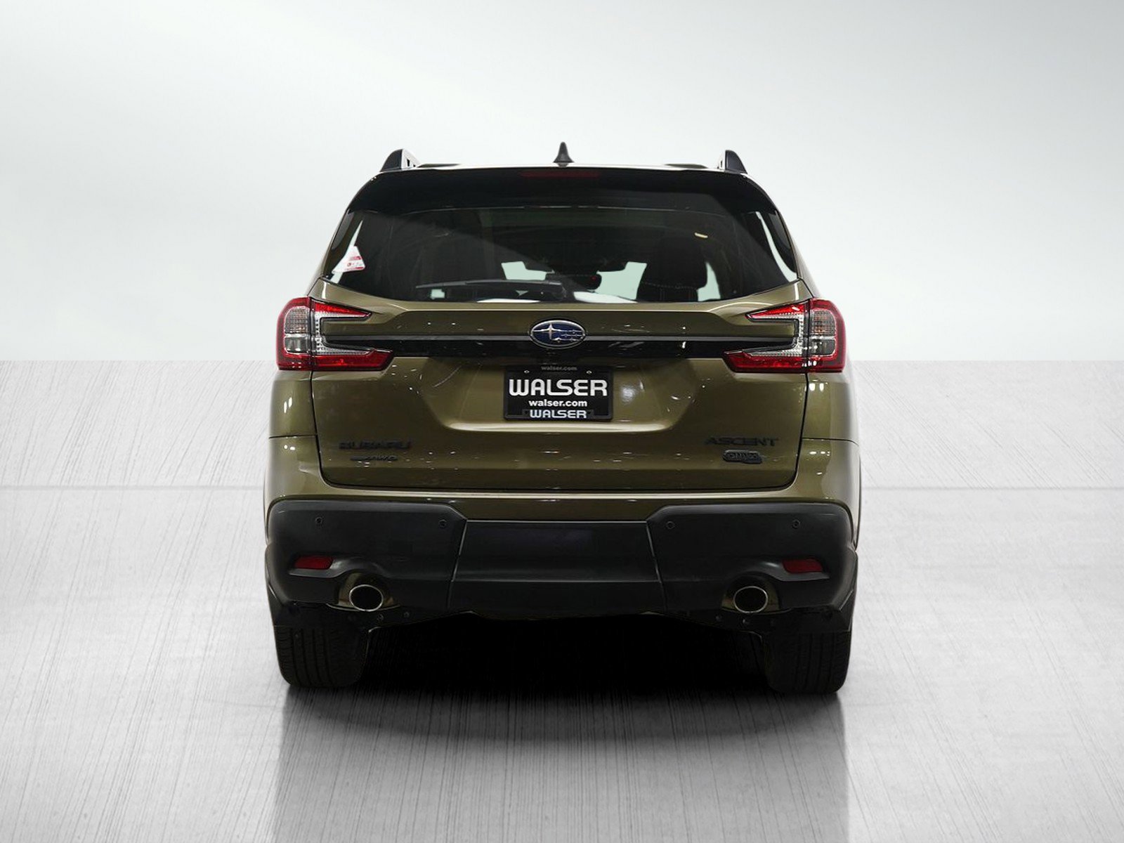 Used 2023 Subaru Ascent Onyx Edition Limited AWD/4WD image 4
