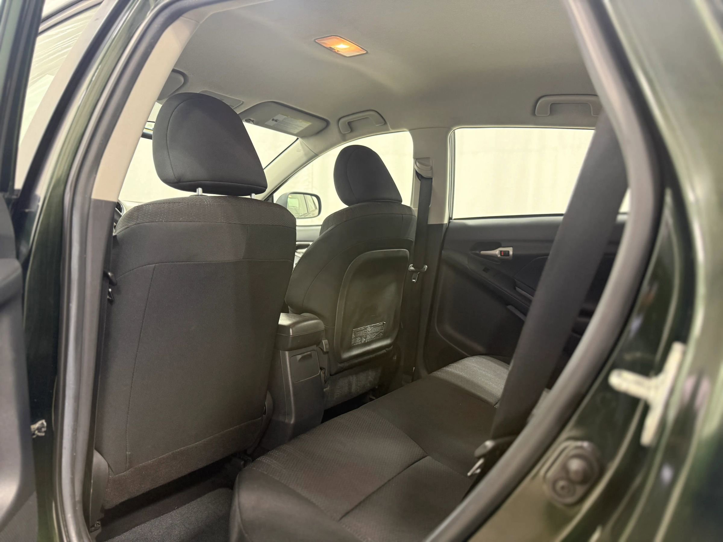 Used 2013 Toyota Matrix S w/ S Sport Pkg image 34