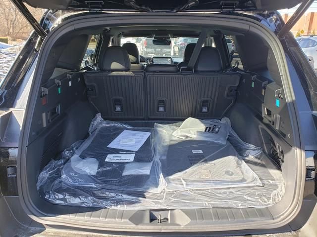 New 2026 Subaru Outback Limited image 5