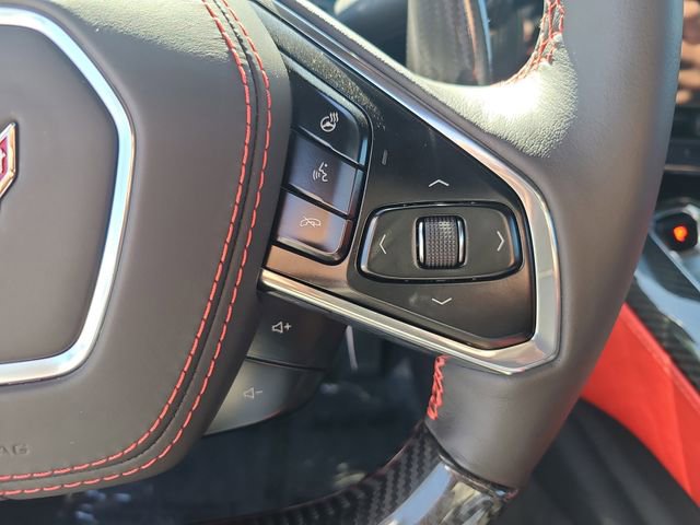 New 2025 Chevrolet Corvette Z06 image 11