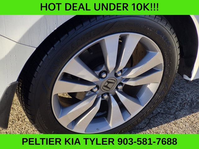 Used 2011 Honda Accord EX-L image 7