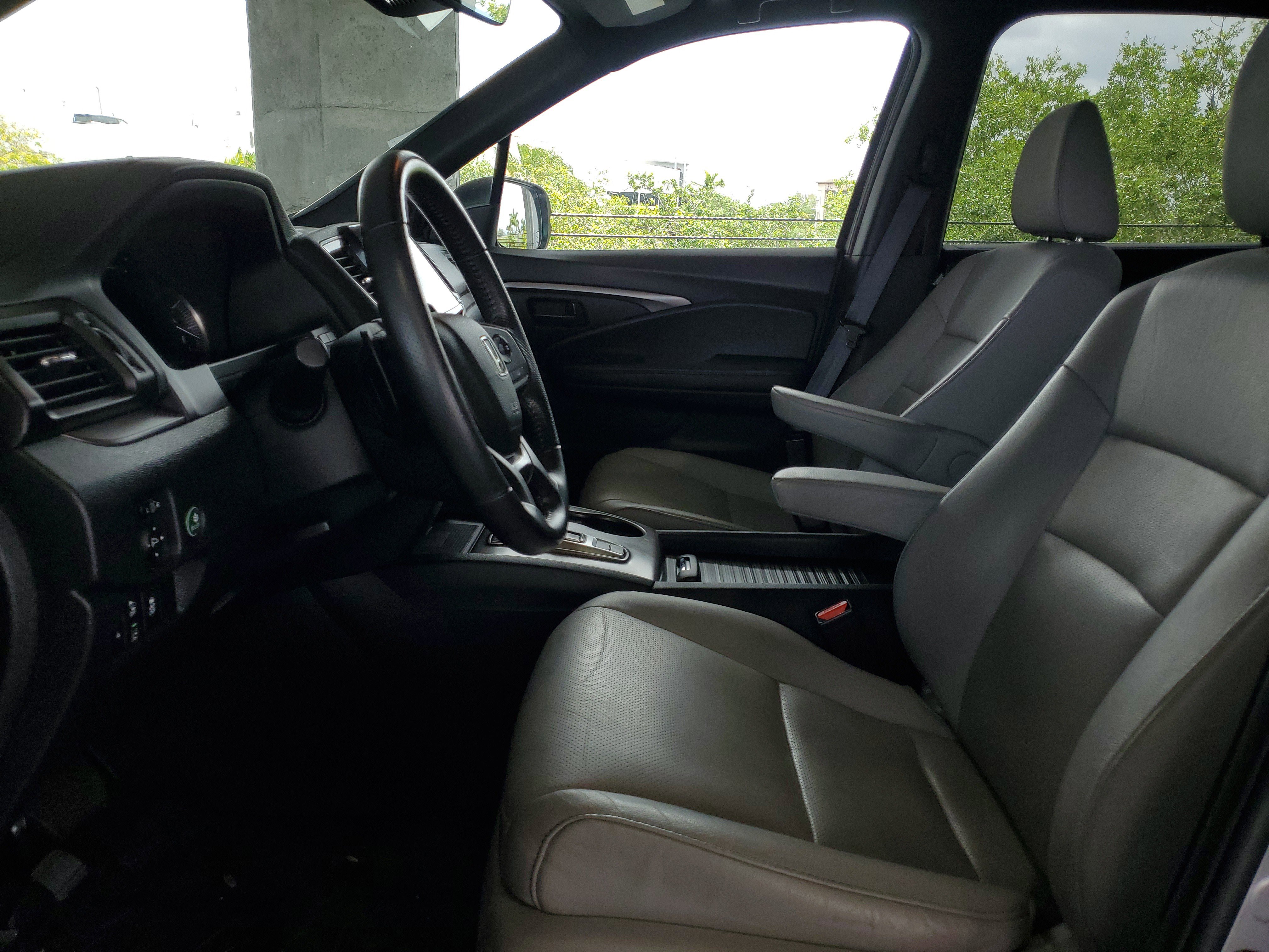 Used 2022 Honda Passport EX-L image 17