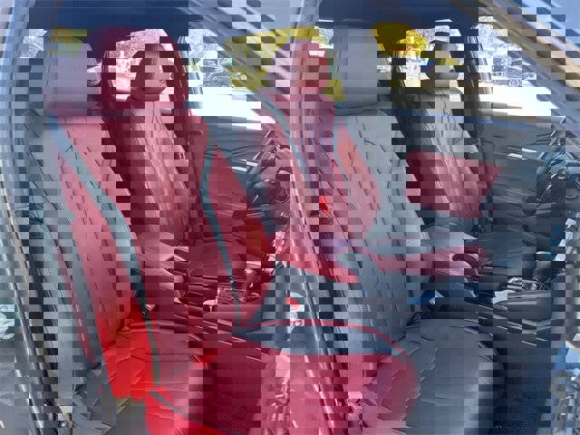 Certified 2025 Acura Integra A-Spec image 29