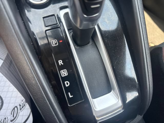 Used 2024 Nissan Versa SR FWD image 24