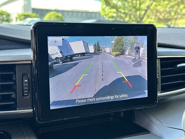 Certified 2023 Ford Explorer XLT w/ Equipment Group 202A image 23