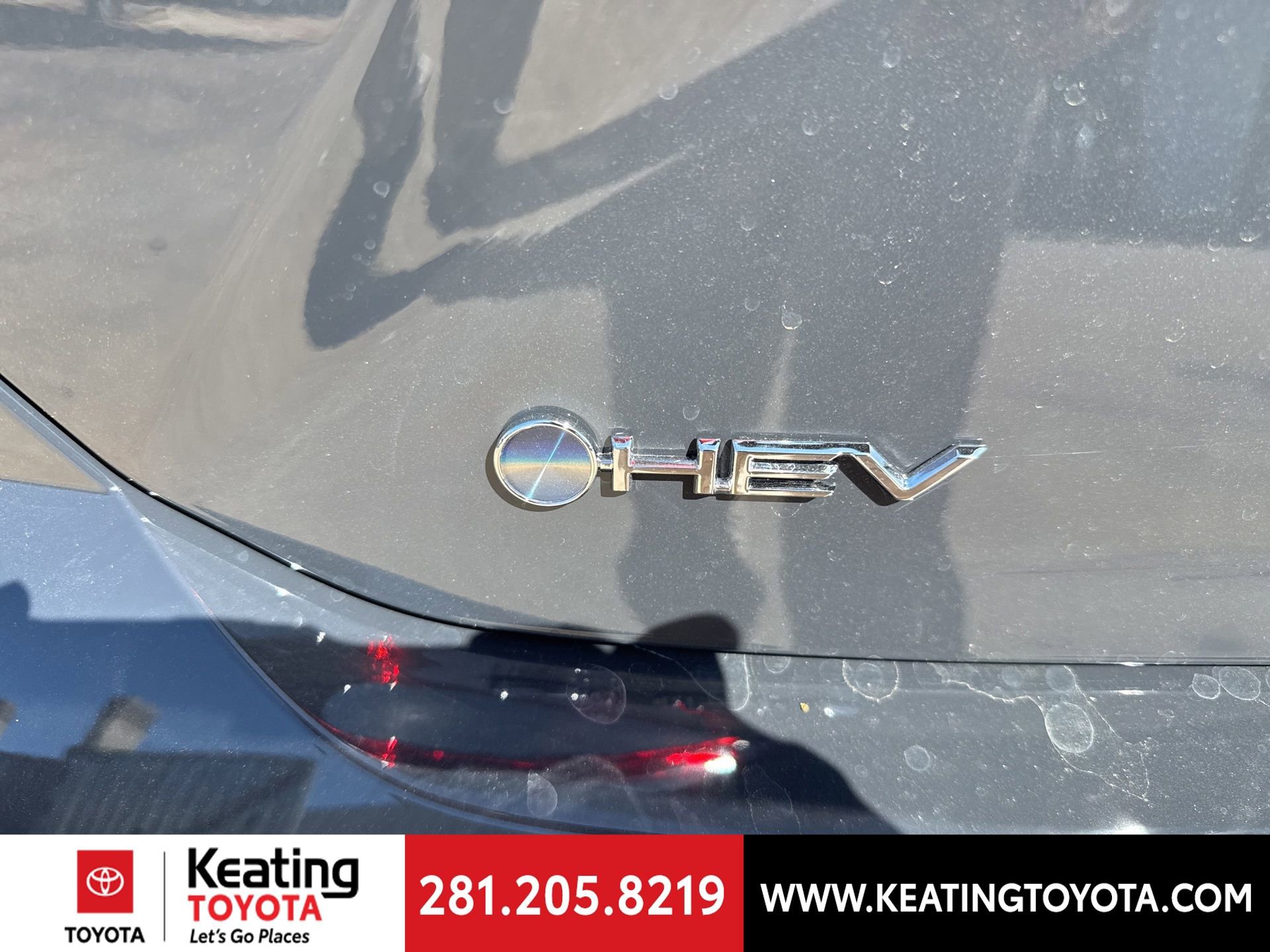 Used 2026 Toyota Camry LE w/ Convenience Package image 9