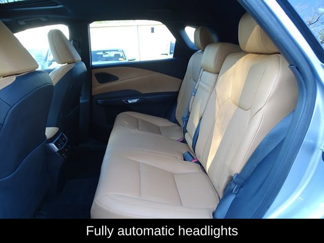 Used 2024 Lexus RX 350 Premium Plus w/ Convenience Package image 11