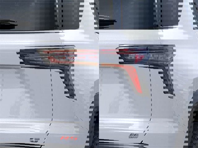 New 2026 Chevrolet Equinox RS w/ Convenience Package III image 11