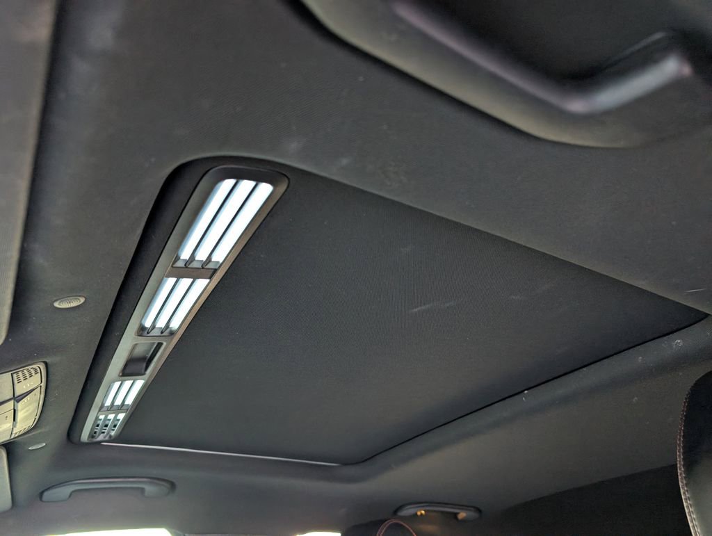 Used 2023 Mercedes-Benz GLC 43 AMG 4MATIC Coupe image 20