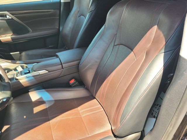 Used 2017 Lexus RX 450h AWD w/ Luxury Package image 13