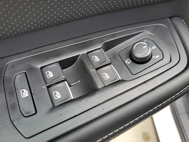 New 2026 Volkswagen Atlas SEL Premium R-Line image 21