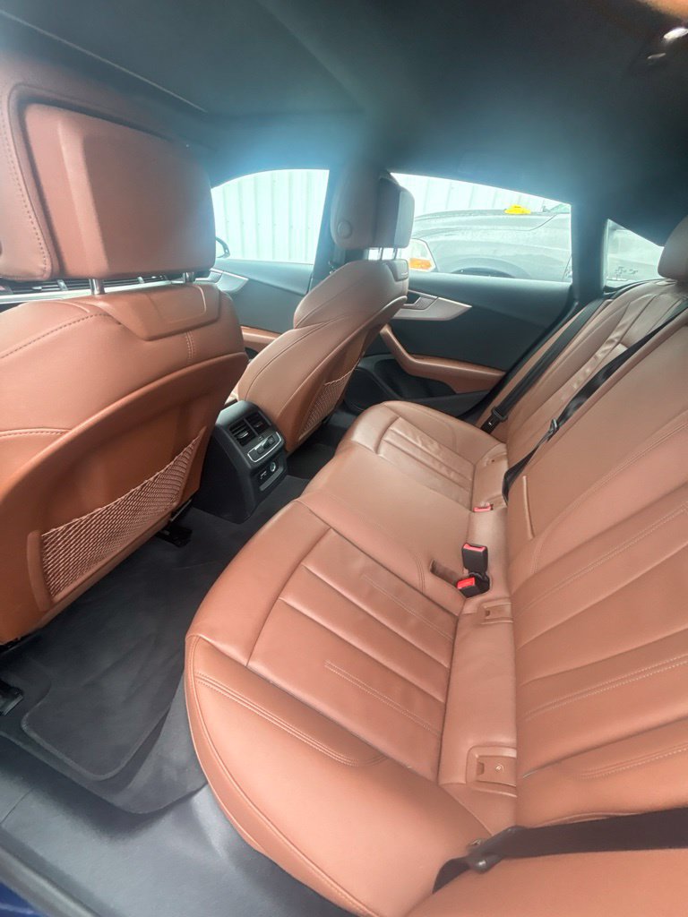 Used 2025 Audi A5 2.0T Premium AWD/4WD image 16