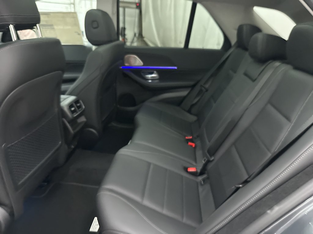 Used 2026 Mercedes-Benz GLE 350 4MATIC image 24