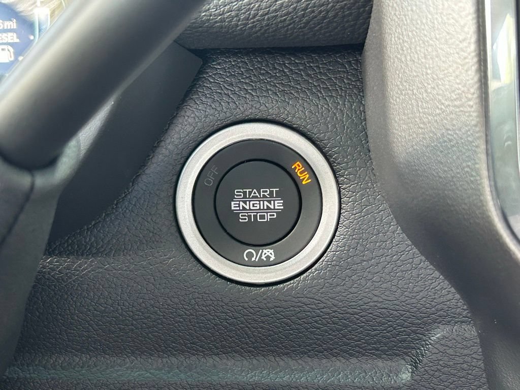 New 2026 RAM 3500 Laramie AWD/4WD image 51