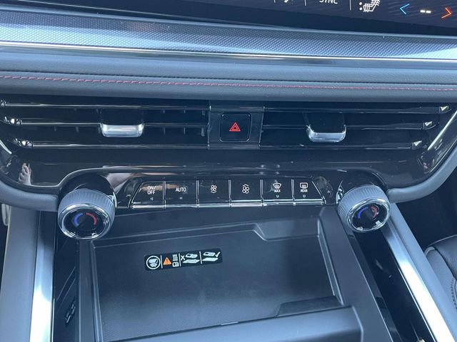 New 2026 Chevrolet Tahoe RST w/ Advanced Technology Package AWD/4WD image 29