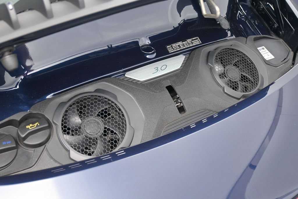 Certified 2020 Porsche 911 Carrera RWD image 28