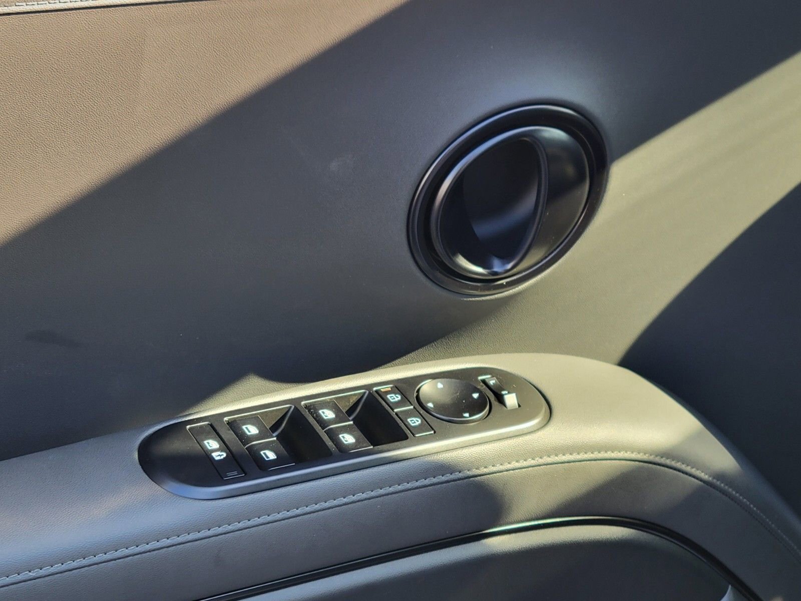 New 2026 Hyundai Palisade XRT Pro image 19