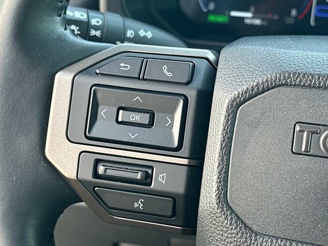 Used 2024 Toyota Land Cruiser image 22