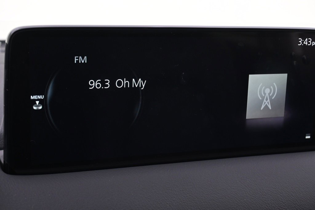 New 2025 MAZDA CX-5 AWD 2.5 S image 27