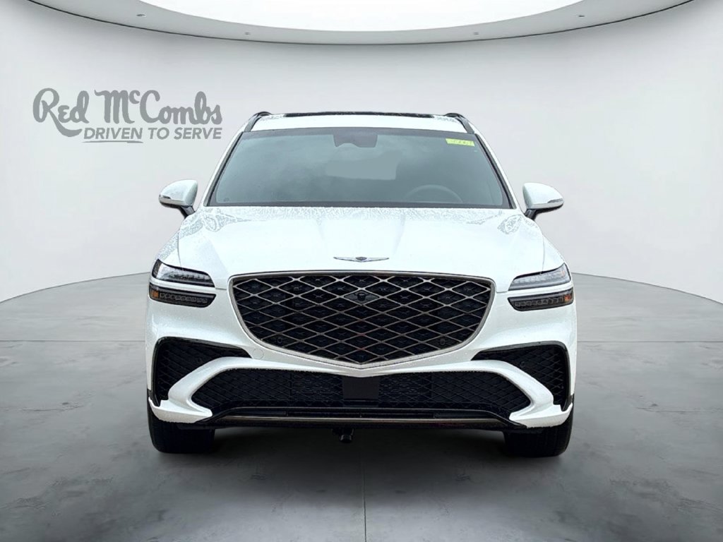 New 2027 Genesis GV70 2.5T Sport Prestige AWD/4WD image 8
