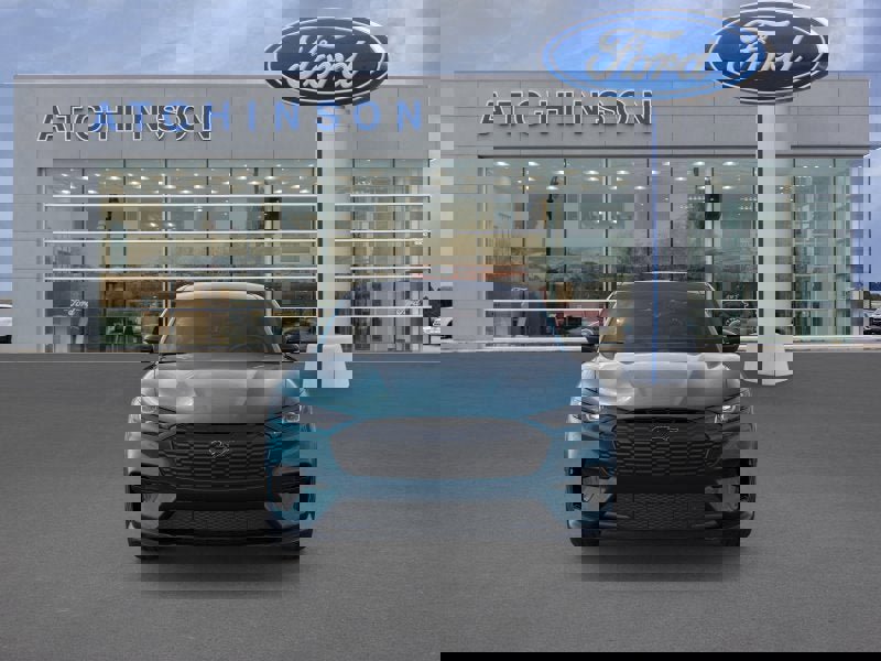 New 2026 Ford Mustang Mach-E GT AWD/4WD image 6