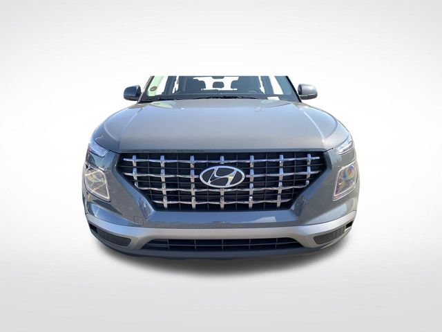 New 2026 Hyundai Venue SEL FWD image 42