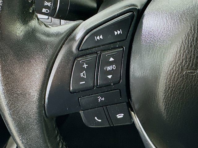 Used 2014 MAZDA CX-5 Grand Touring image 11