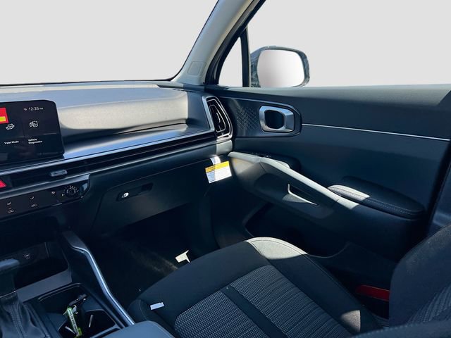 New 2026 Kia Sorento LX image 22