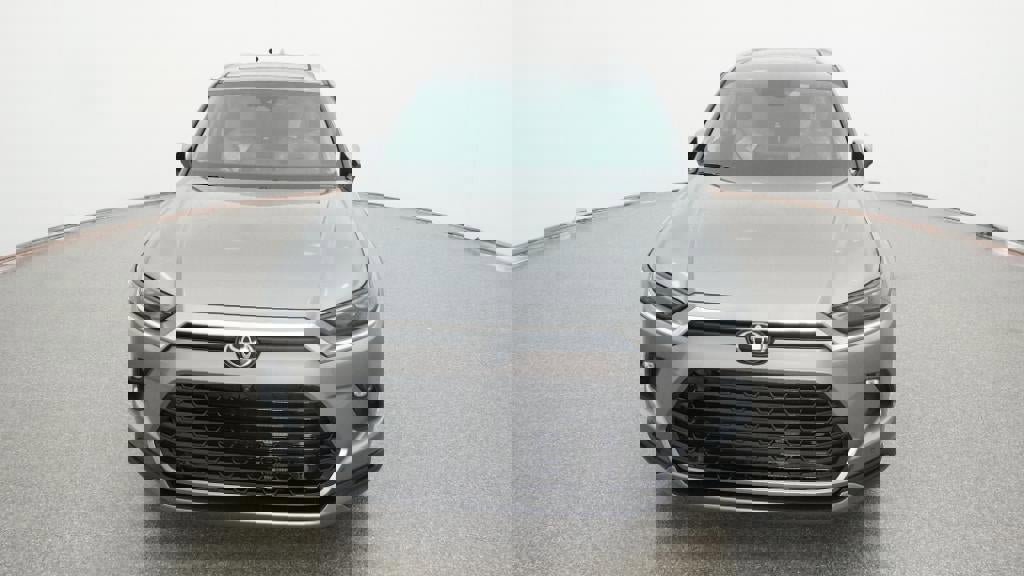 New 2026 Toyota Grand Highlander Limited image 48