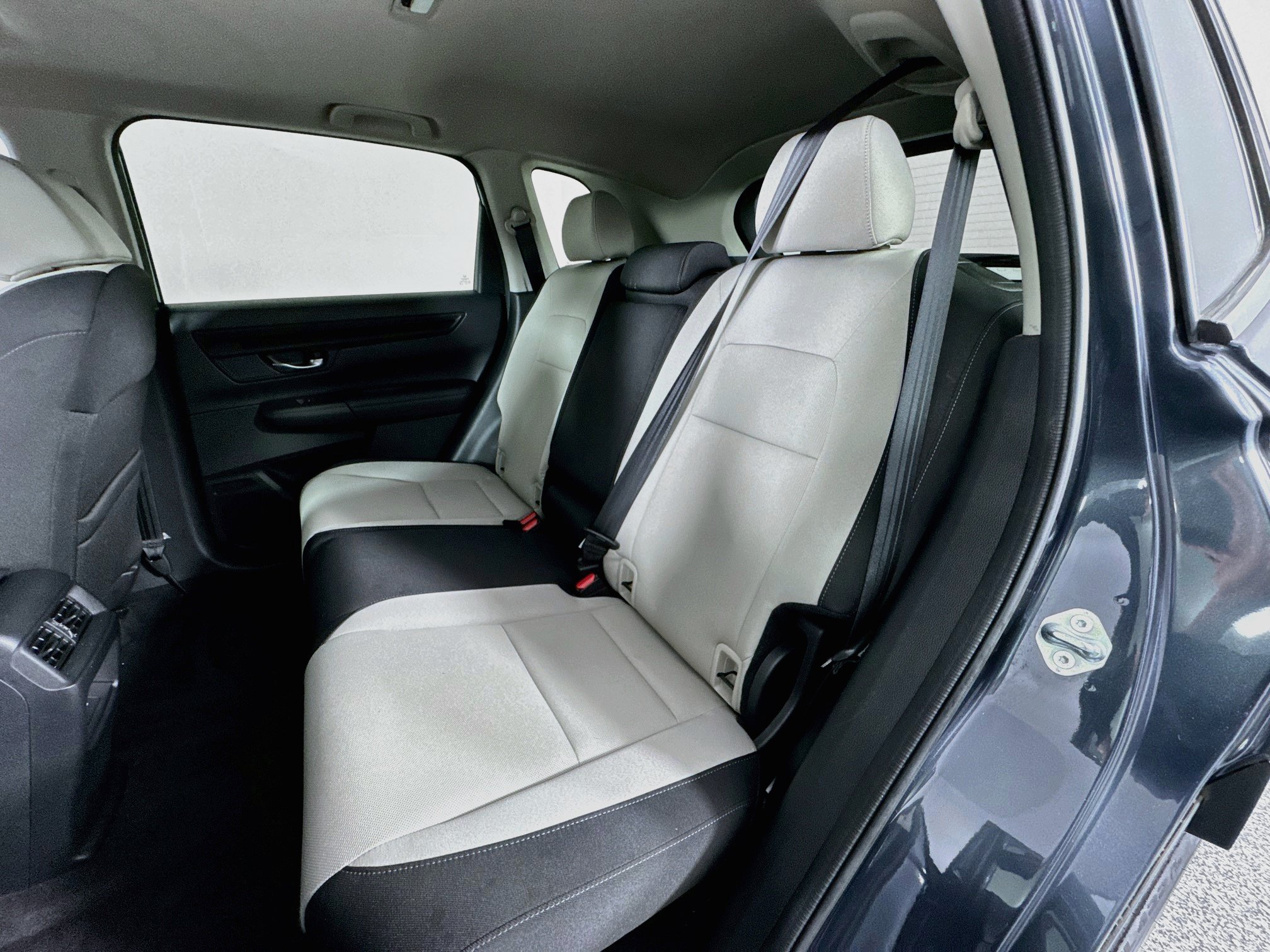 Certified 2024 Honda CR-V EX image 24