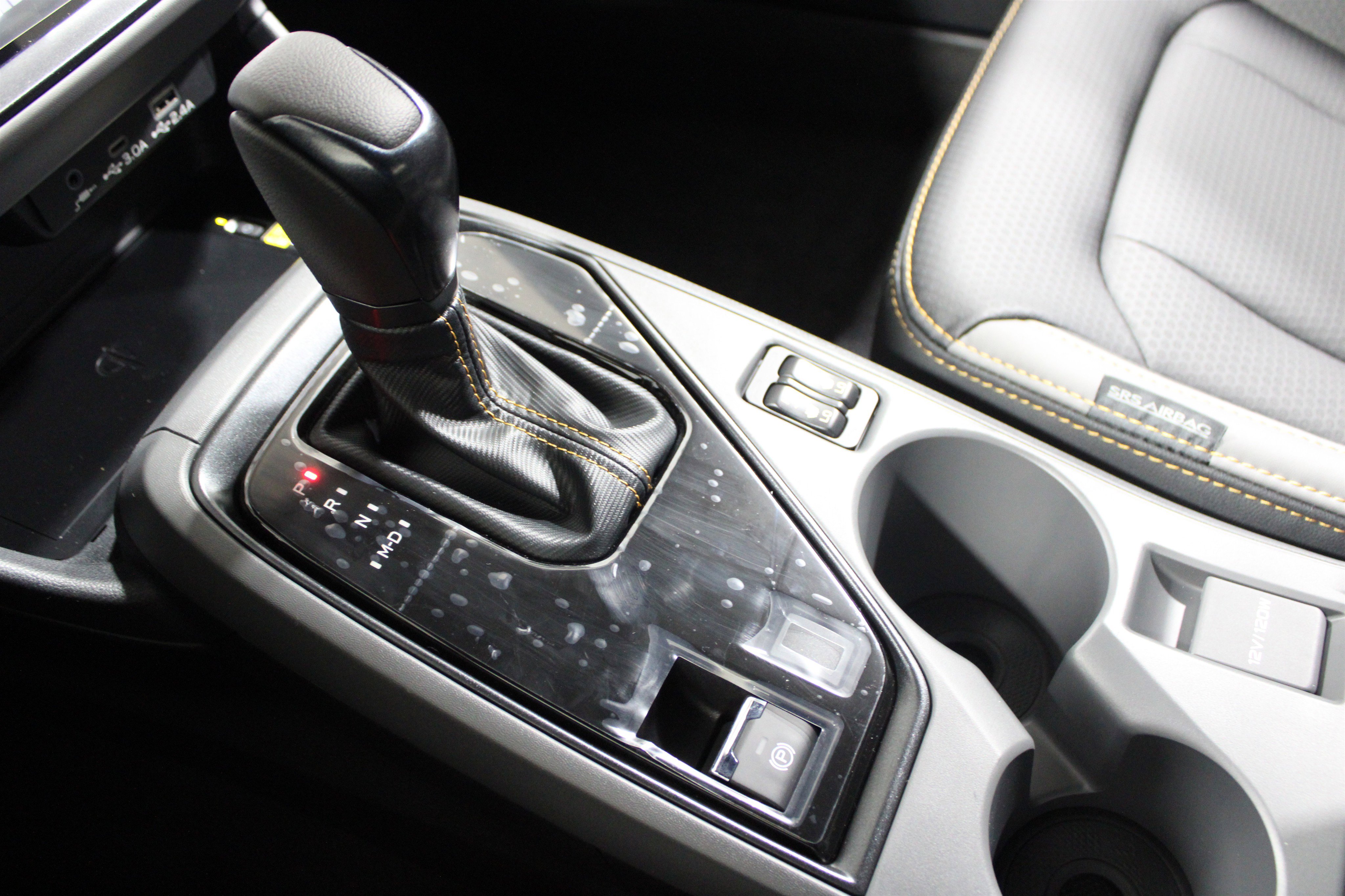 New 2026 Subaru Crosstrek 2.5i Wilderness image 16