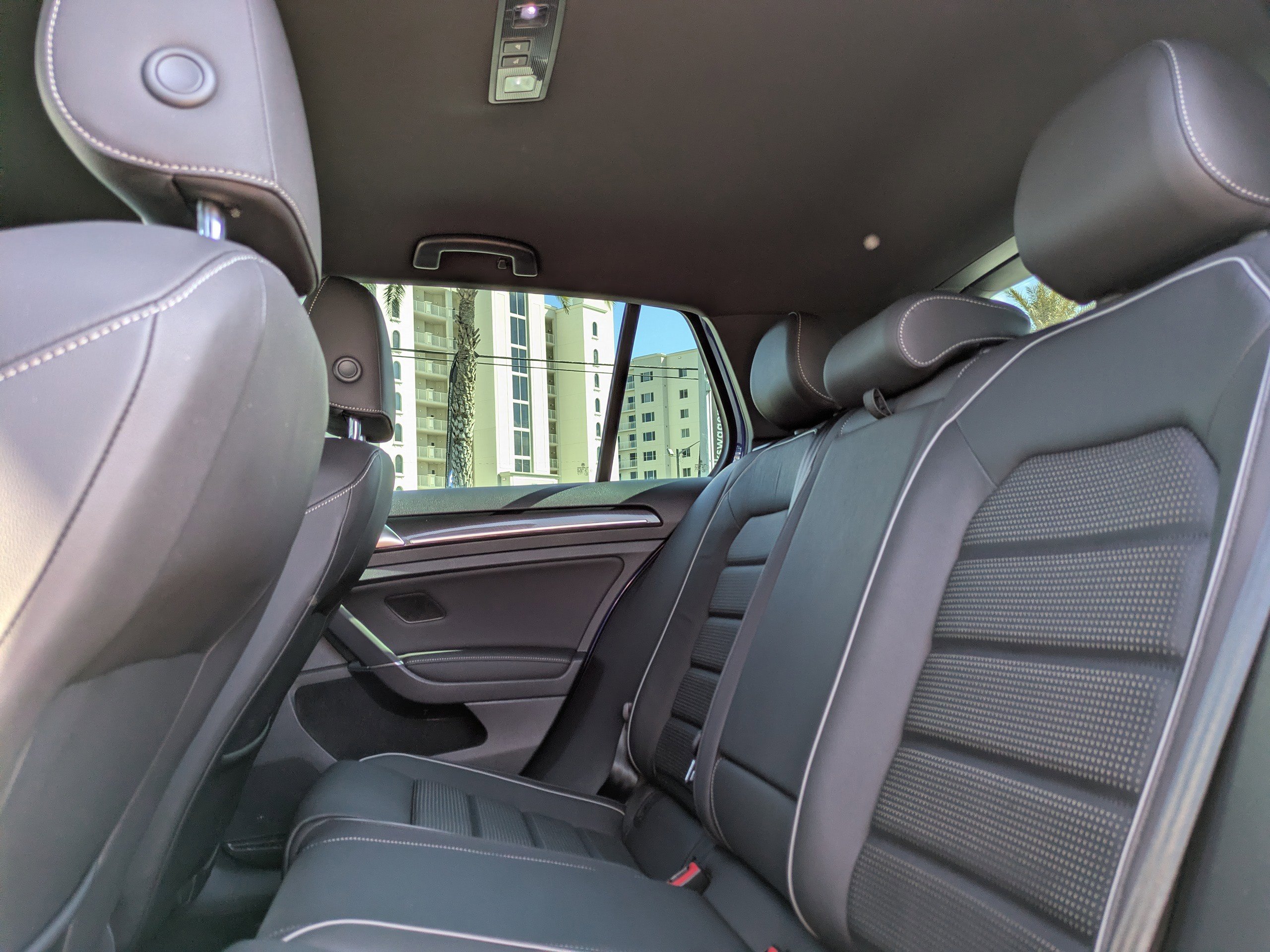 Used 2019 Volkswagen Golf R 4DR HB DSG W/DCC/ image 14