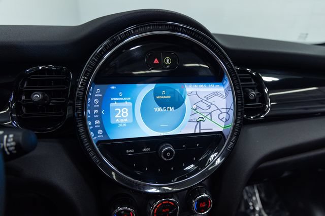 Used 2024 MINI Cooper S FWD image 16
