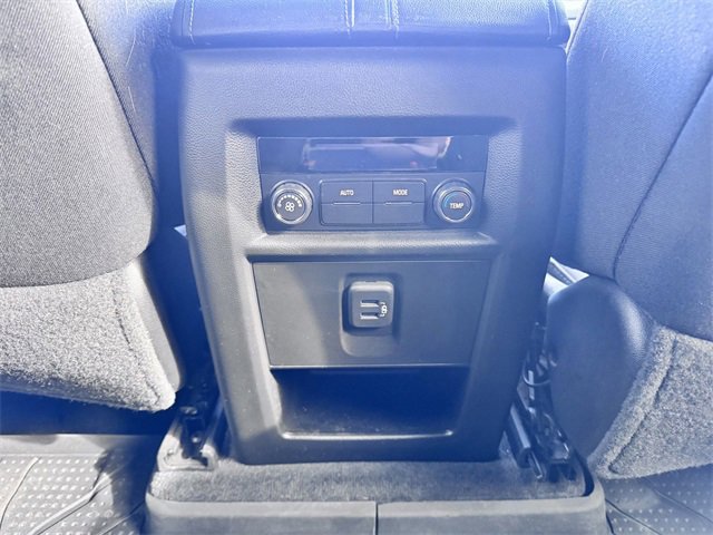 Used 2023 Chevrolet Traverse LT w/ LPO, Floor Liner Package image 25