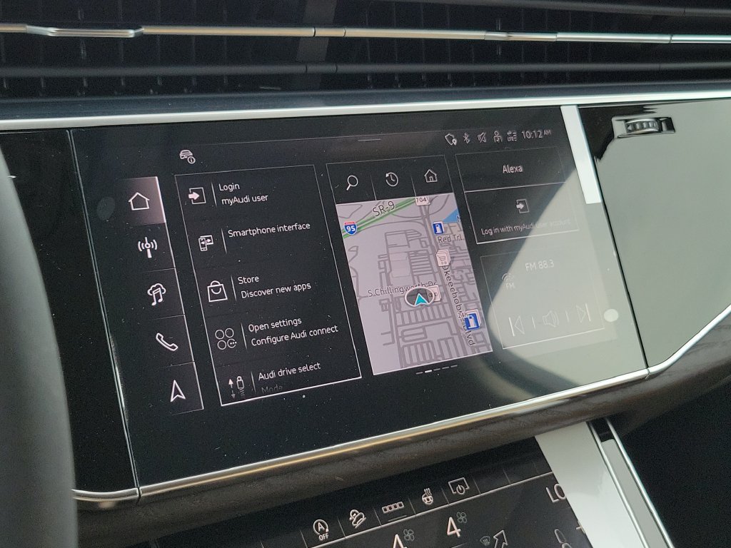 New 2026 Audi Q7 2.0T Premium Plus AWD/4WD image 12