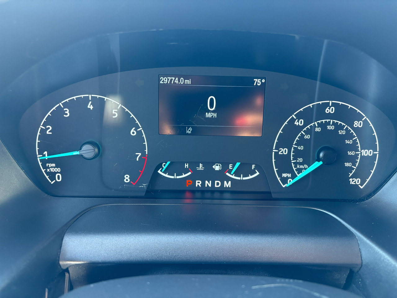 Used 2023 Ford Transit 250 Low Roof w/ Exterior Upgrade Package image 25