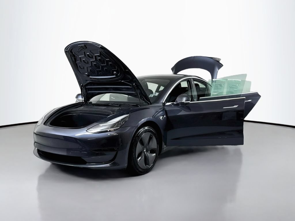 Used 2019 Tesla Model 3 Long Range AWD/4WD image 26