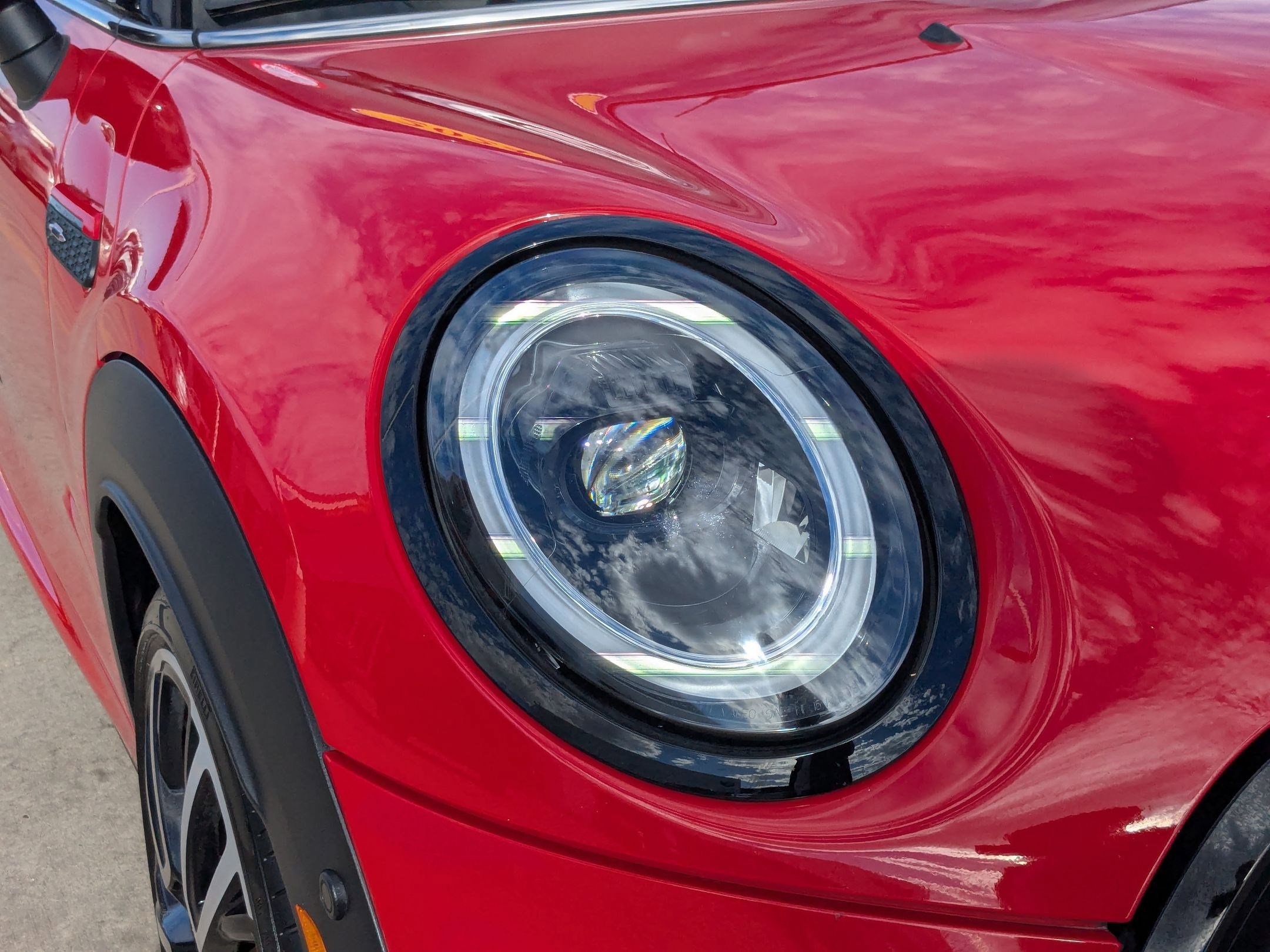 Used 2024 MINI Cooper John Cooper Works image 11